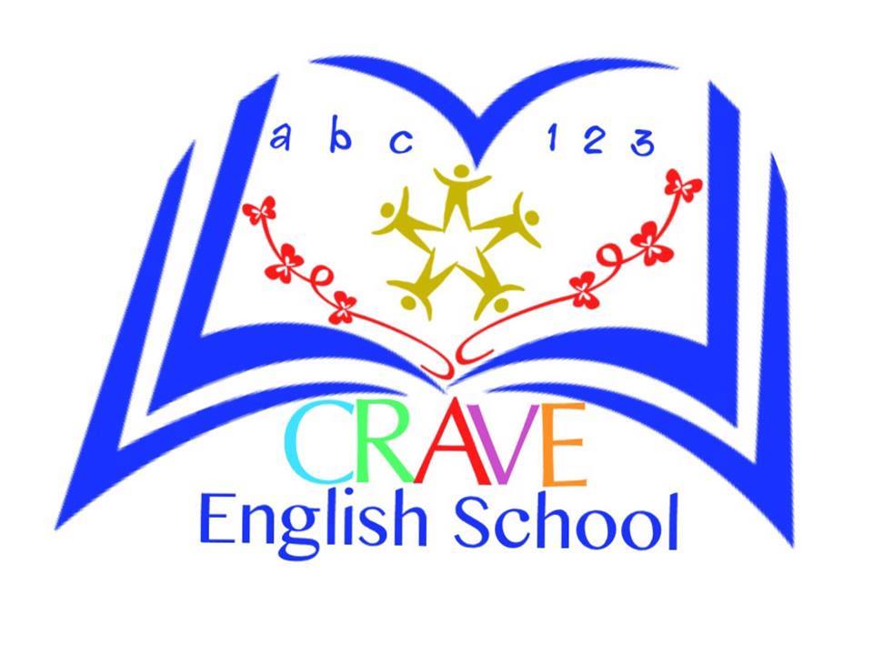 Crave English School